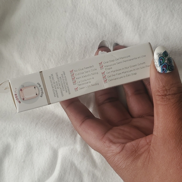 IMPRESS Limited Edition Press On Nails 💅🏿 - Picture 4 of 7